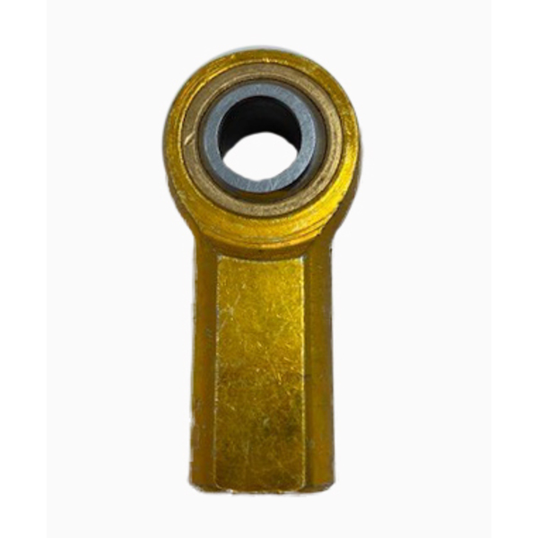 Bailey Hydraulics Female Bronze Rod 3/8 Id, 3/8-24 Thread Size, 3950 Radial Load, 170325 170325